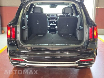 2023 Kia Sorento EX - miniatura 17