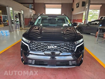 2023 Kia Sorento EX - miniatura 2