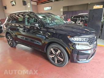 2023 Kia Sorento EX - miniatura 3