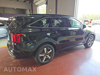 2023 Kia Sorento EX - miniatura 4