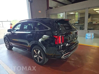 2023 Kia Sorento EX - miniatura 6