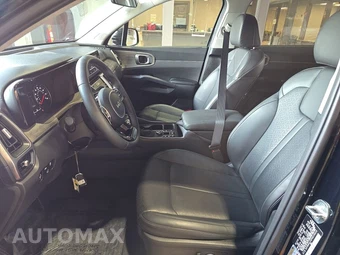 2023 Kia Sorento EX - miniatura 7