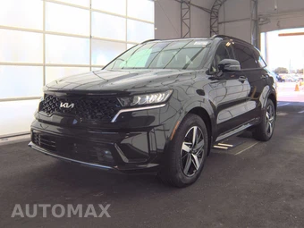 2023 Kia Sorento EX