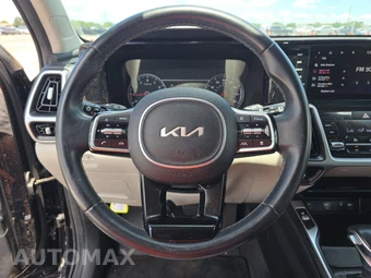2023 Kia Sorento EX - miniatura 10