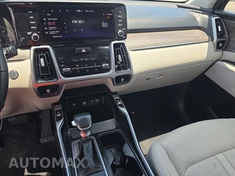 2023 Kia Sorento EX - miniatura 11