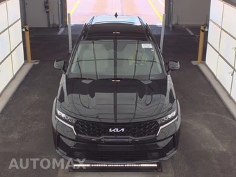 2023 Kia Sorento EX - miniatura 2