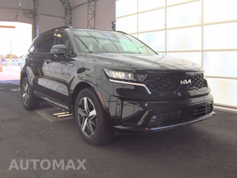 2023 Kia Sorento EX - miniatura 3