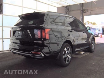 2023 Kia Sorento EX - miniatura 4