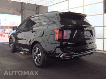2023 Kia Sorento EX - miniatura 6
