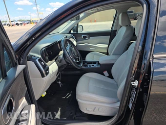 2023 Kia Sorento EX - miniatura 7