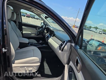 2023 Kia Sorento EX - miniatura 8