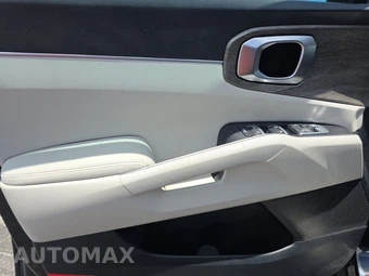 2023 Kia Sorento EX - miniatura 9