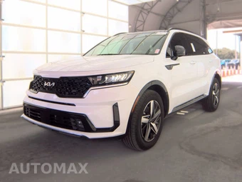 2023 Kia Sorento EX