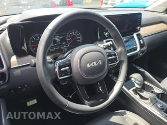 2023 Kia Sorento EX - miniatura 10