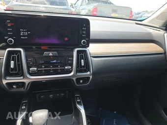 2023 Kia Sorento EX - miniatura 11