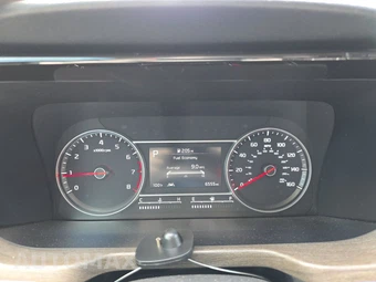 2023 Kia Sorento EX - miniatura 12