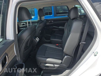 2023 Kia Sorento EX - miniatura 13