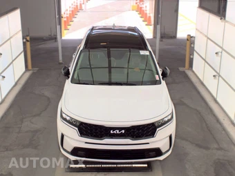 2023 Kia Sorento EX - miniatura 2