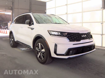 2023 Kia Sorento EX - miniatura 3