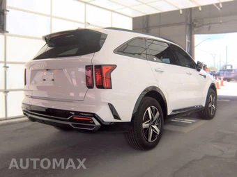 2023 Kia Sorento EX - miniatura 4