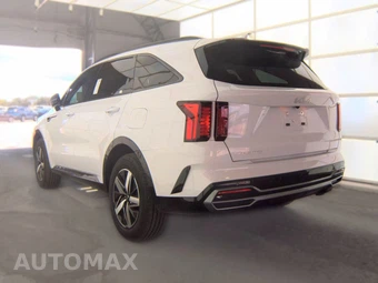2023 Kia Sorento EX - miniatura 6