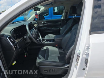 2023 Kia Sorento EX - miniatura 7