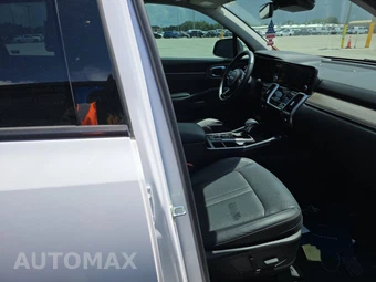 2023 Kia Sorento EX - miniatura 8