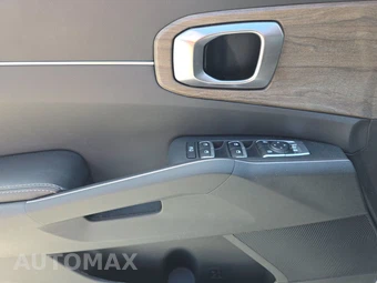 2023 Kia Sorento EX - miniatura 9