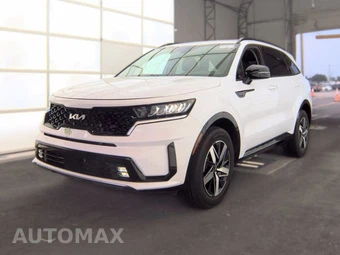 2023 Kia Sorento EX