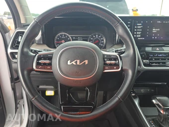 2023 Kia Sorento EX - miniatura 10