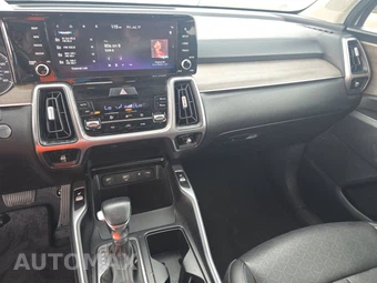 2023 Kia Sorento EX - miniatura 11