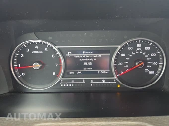 2023 Kia Sorento EX - miniatura 12