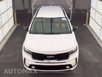 2023 Kia Sorento EX - miniatura 2
