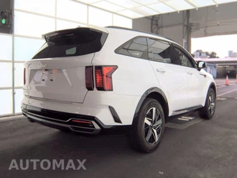 2023 Kia Sorento EX - miniatura 4