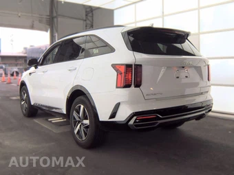 2023 Kia Sorento EX - miniatura 6