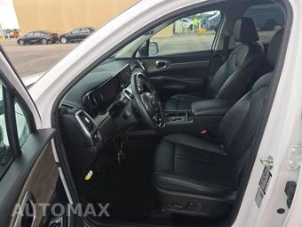 2023 Kia Sorento EX - miniatura 7