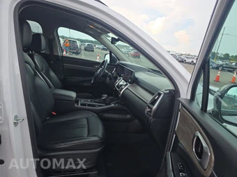 2023 Kia Sorento EX - miniatura 8
