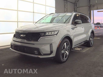 2023 Kia Sorento EX