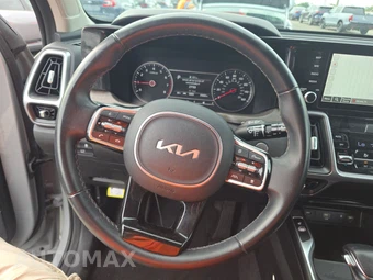 2023 Kia Sorento EX - miniatura 10