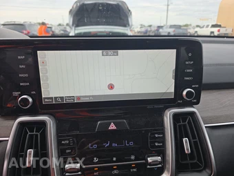 2023 Kia Sorento EX - miniatura 11