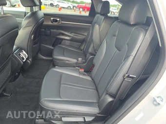 2023 Kia Sorento EX - miniatura 13