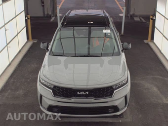2023 Kia Sorento EX - miniatura 2