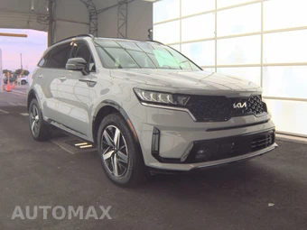 2023 Kia Sorento EX - miniatura 3