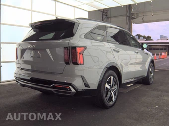 2023 Kia Sorento EX - miniatura 4