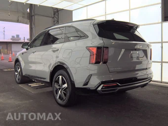 2023 Kia Sorento EX - miniatura 6