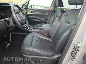 2023 Kia Sorento EX - miniatura 7