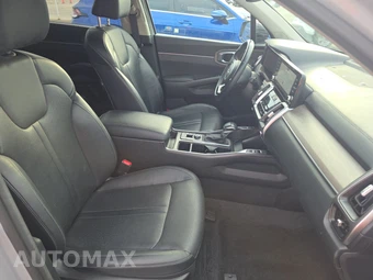 2023 Kia Sorento EX - miniatura 8