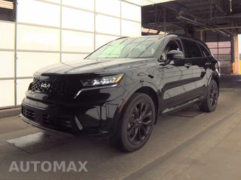 2023 Kia Sorento EX