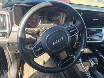 2023 Kia Sorento EX - miniatura 10