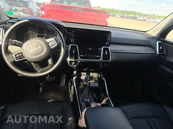 2023 Kia Sorento EX - miniatura 11